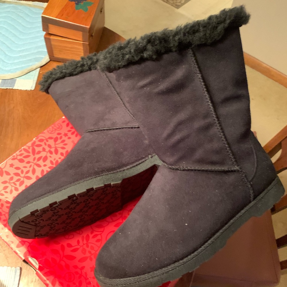 Boots